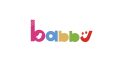Babbu logo – Baby Playhouses & Toys Brand in Bangladesh